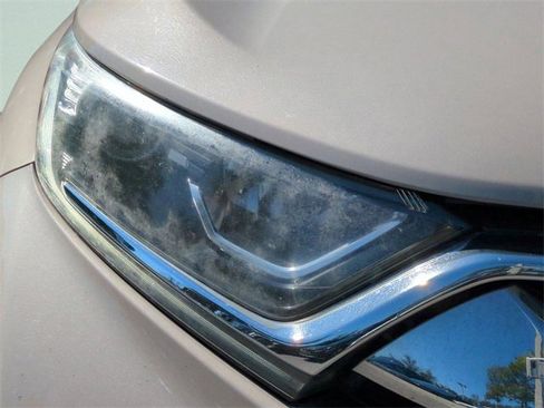 Used 2019 Honda CR-V EX-L image 10