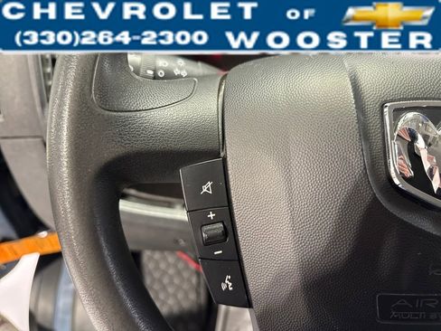 Used 2019 RAM ProMaster 3500 image 20