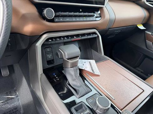New 2026 Toyota Tundra 1794 Edition AWD/4WD image 14