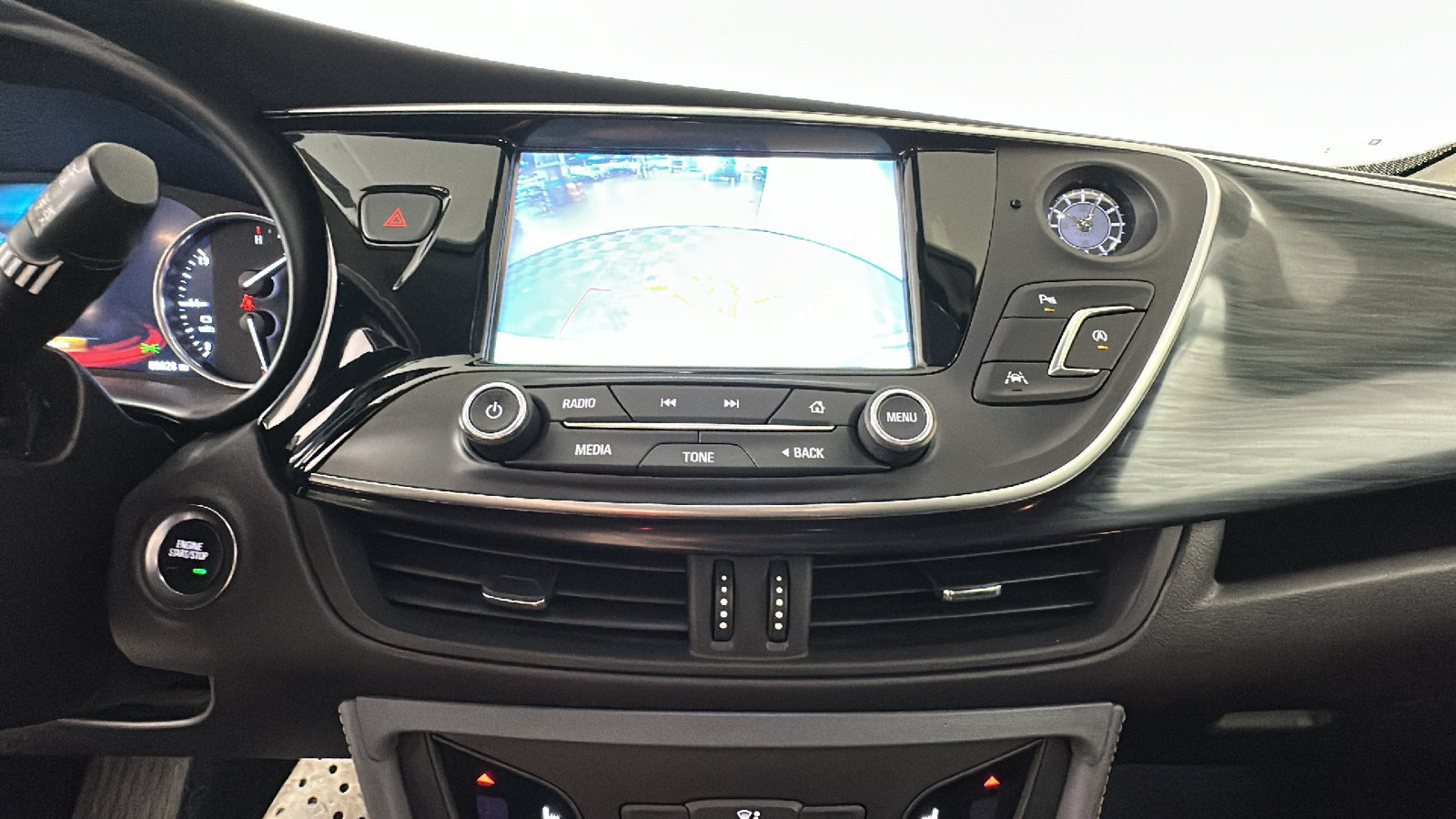 Used 2020 Buick Envision Premium AWD/4WD image 28