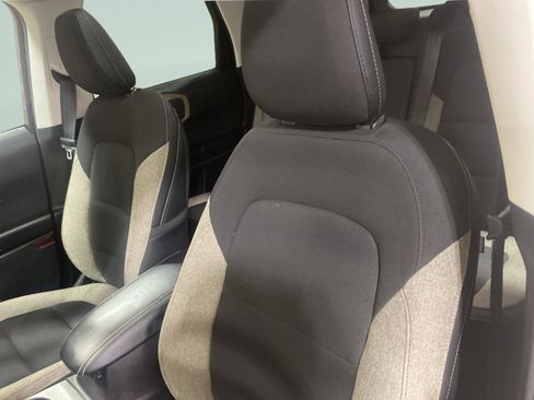 Used 2025 Ford Bronco Sport Big Bend w/ Convenience Package image 14