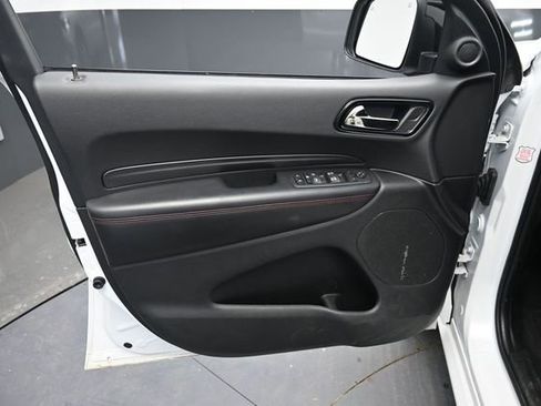 Used 2026 Dodge Durango GT AWD/4WD image 18