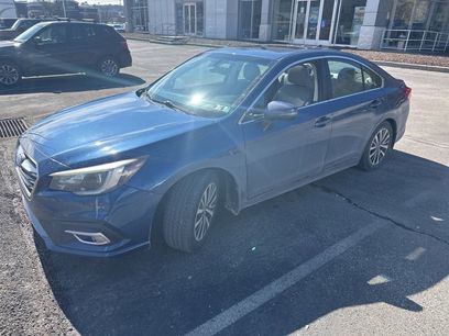 Used 2019 Subaru Legacy 2.5i Premium