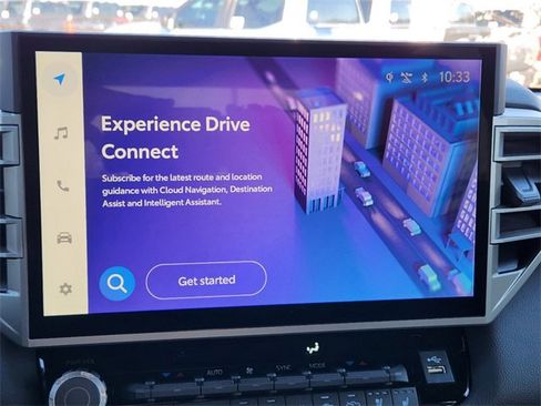 New 2025 Toyota Tundra Limited image 12