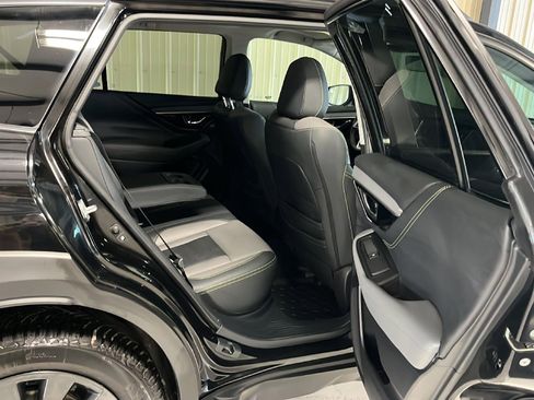 Used 2023 Subaru Outback Onyx Edition image 20