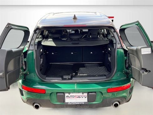 Used 2023 MINI Cooper Clubman S image 27