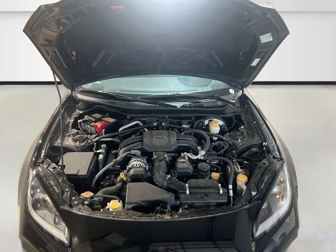 Used 2025 Toyota GR86 Premium w/ Performance Package RWD image 26