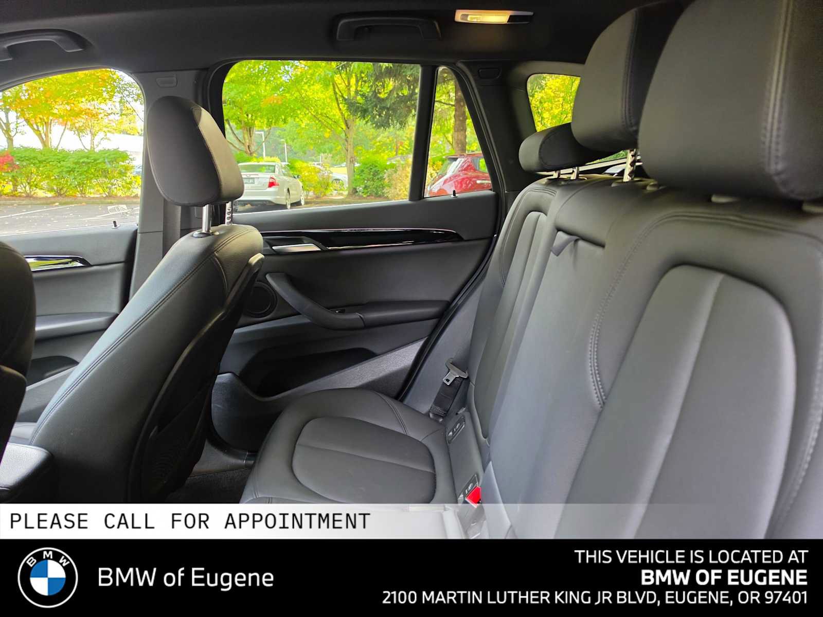 Used 2022 BMW X1 sDrive28i w/ Premium Package FWD image 20