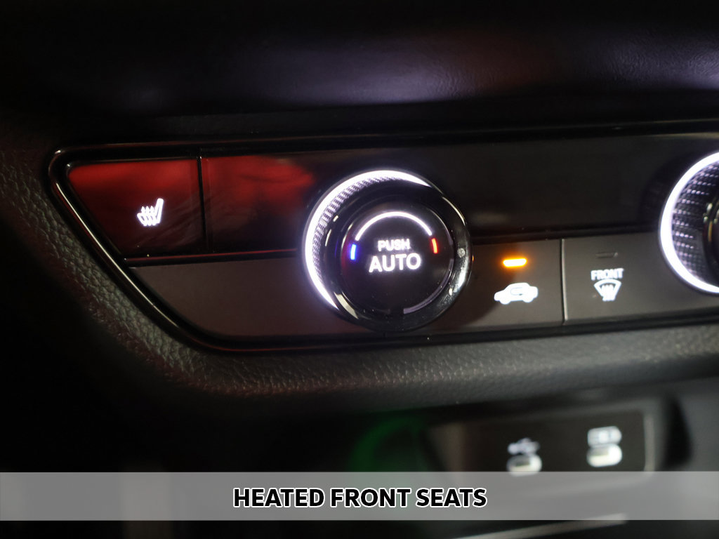 Used 2026 Honda HR-V Sport image 6
