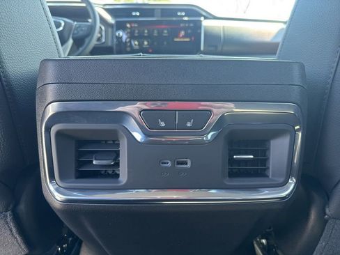 New 2026 GMC Sierra 1500 Denali w/ Denali Reserve Package AWD/4WD image 51
