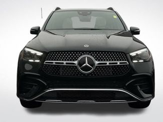 Used 2025 Mercedes-Benz GLE 580 4MATIC video 2