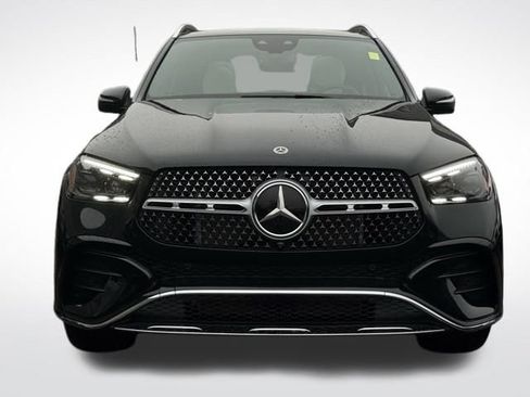 Used 2025 Mercedes-Benz GLE 580 4MATIC image 2
