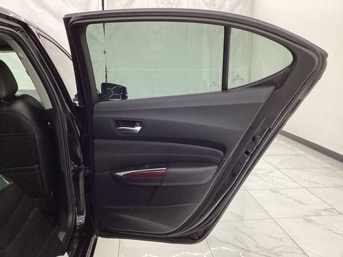 Used 2015 Acura TLX image 25