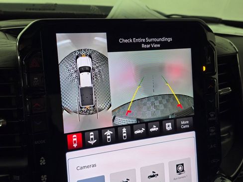 New 2026 RAM 3500 Limited image 26