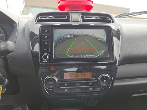 Used 2024 Mitsubishi Mirage LE image 17