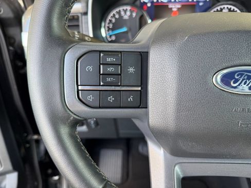 Certified 2023 Ford F150 XLT w/ Equipment Group 302A High AWD/4WD image 18