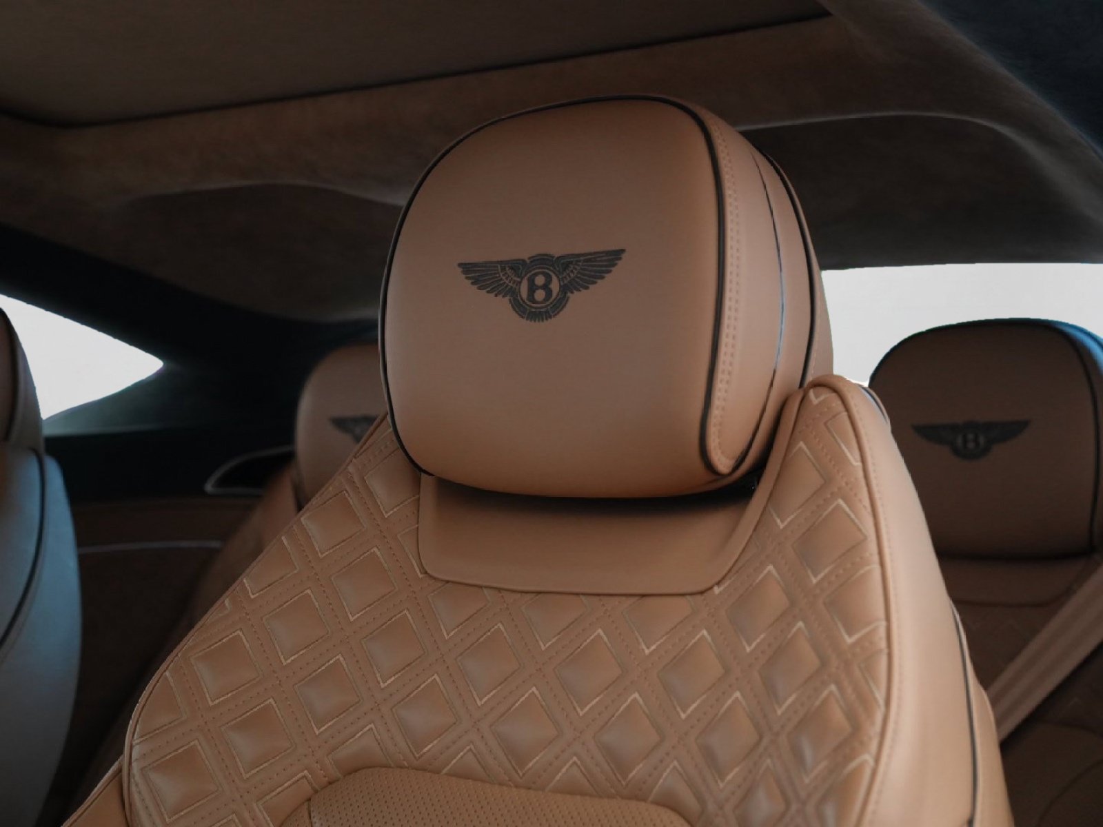 Used 2022 Bentley Continental GT Speed AWD/4WD image 10