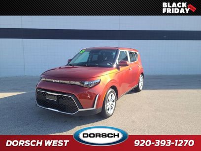 Used 2024 Kia Soul LX