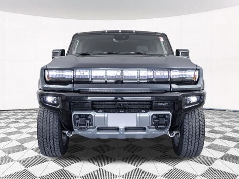 Used 2025 GMC Hummer EV 3X AWD/4WD image 11