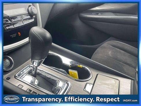 Used 2015 Nissan Murano S w/ Cargo Package image 29