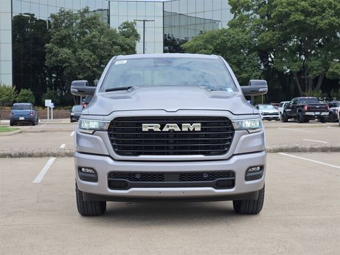 New 2026 RAM 1500 Laramie w/ Sport Appearance Package image 7