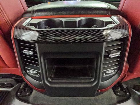 Used 2020 RAM 1500 Rebel w/ Rebel Level 1 Equipment Group AWD/4WD image 18