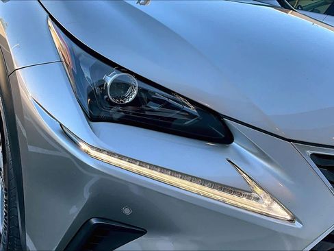 Used 2020 Lexus NX 300 FWD w/ Premium Package image 26