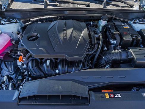 New 2026 Hyundai Sonata SEL image 12