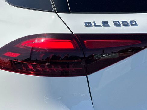 Used 2026 Mercedes-Benz GLE 350 4MATIC image 13