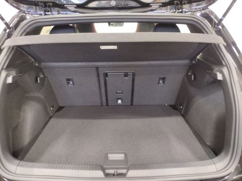 New 2025 Volkswagen GTI Autobahn image 17