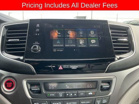 Used 2019 Honda Pilot EX-L image 18