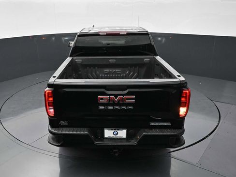 Used 2024 GMC Sierra 1500 Elevation AWD/4WD image 21