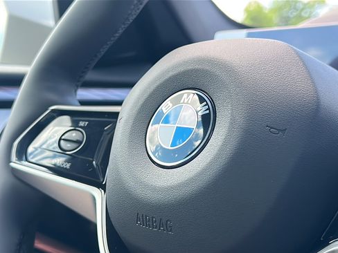 New 2026 BMW X3 xDrive30 w/ Premium Package AWD/4WD image 21