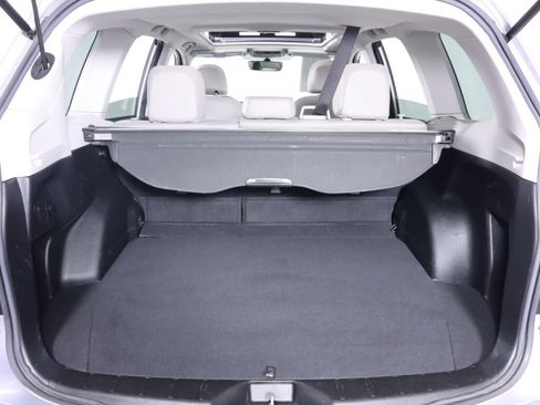 Used 2018 Subaru Forester 2.5i Limited w/ Popular Package #2 AWD/4WD image 32
