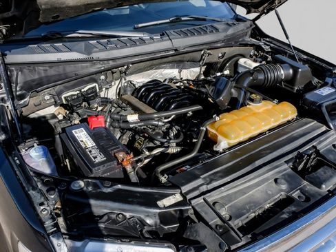 Used 2016 Ford F150 XLT w/ Equipment Group 302A Luxury image 56