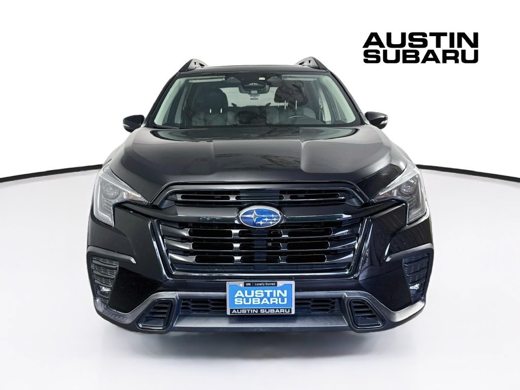 Used 2023 Subaru Ascent Onyx Edition AWD/4WD image 3