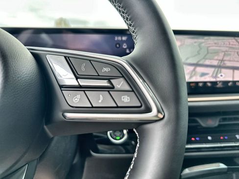 New 2026 Buick Envision Sport Touring AWD/4WD image 32