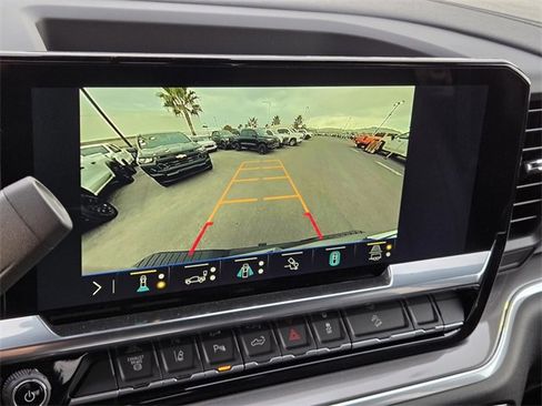 New 2026 Chevrolet Silverado 2500 High Country w/ Midnight Edition image 12