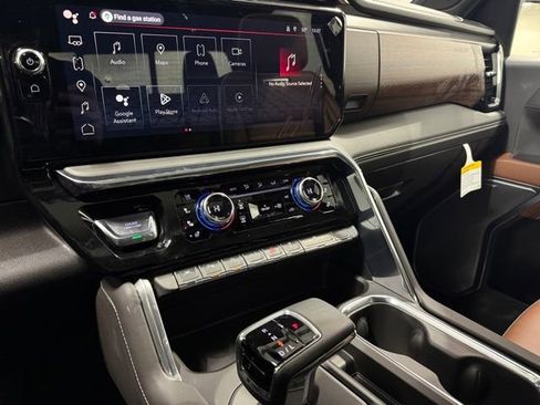 New 2026 GMC Sierra 1500 Denali Ultimate image 21