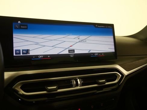 Used 2024 BMW 330i Sedan RWD image 15