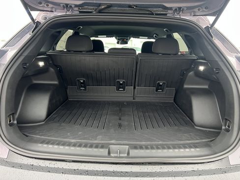 New 2026 Chevrolet Blazer EV LT image 10