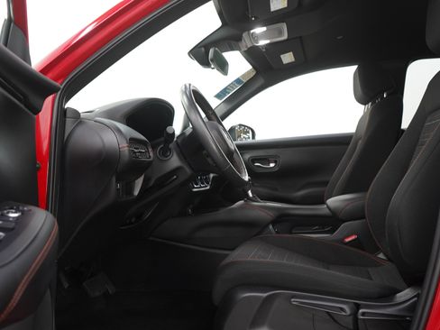 Used 2024 Honda HR-V Sport image 23