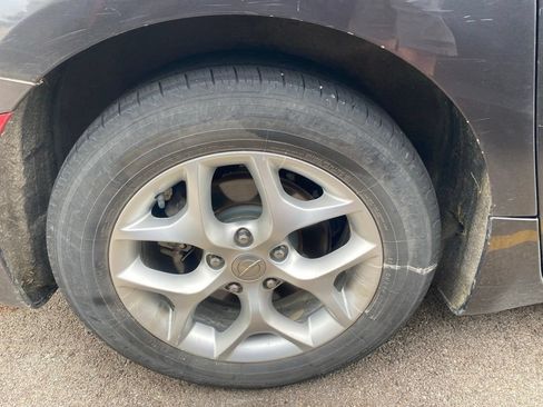 Used 2020 Chrysler Pacifica Touring-L FWD image 8