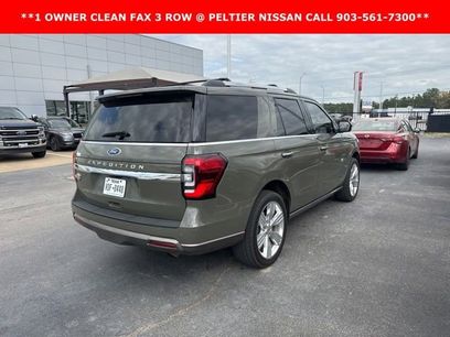 Used 2024 Ford Expedition King Ranch