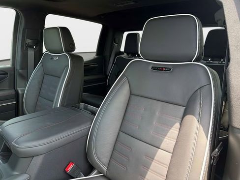 New 2026 GMC Sierra 1500 AT4X AWD/4WD image 20