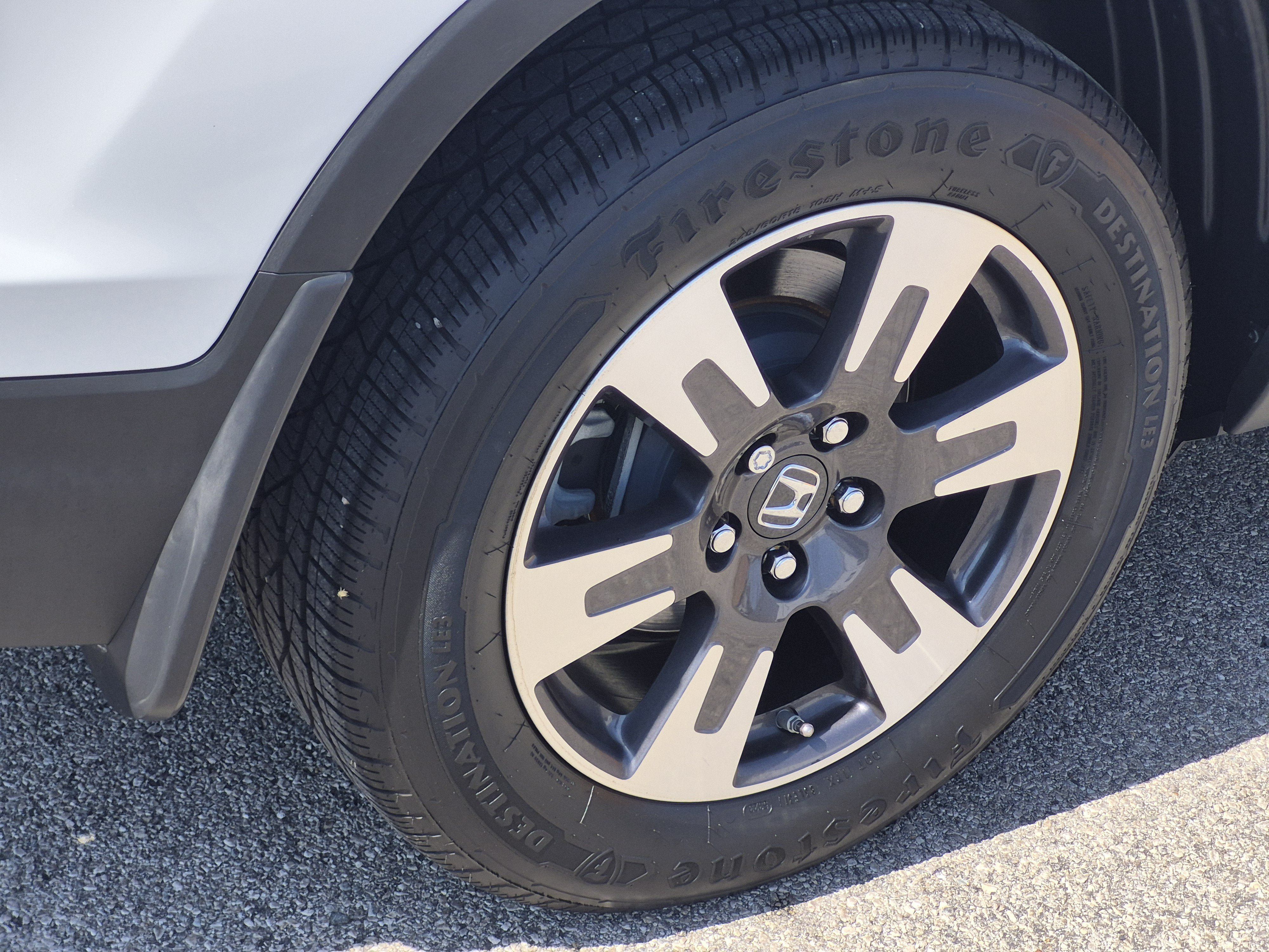 Used 2019 Honda Ridgeline RTL image 7
