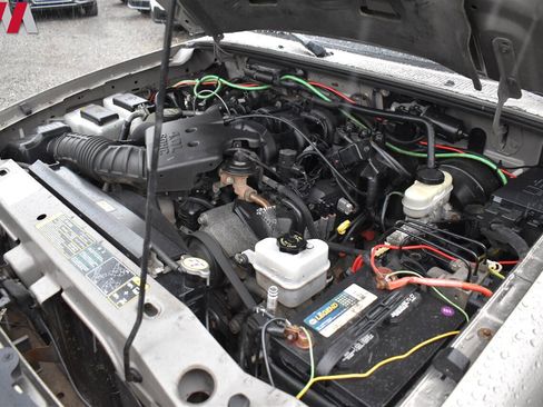 Used 2006 Ford Ranger XL image 19