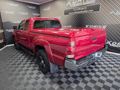 Used 2006 Toyota Tacoma PreRunner image 10