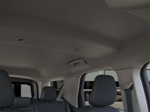 New 2025 Ford Bronco Sport Big Bend w/ Convenience Package image 22