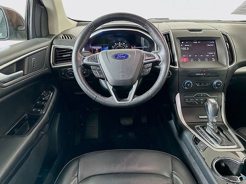 Used 2016 Ford Edge SEL w/ Equipment Group 201A AWD/4WD image 21
